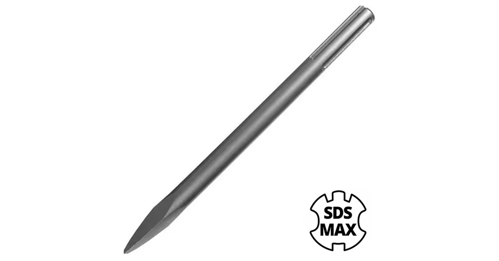 SDS MAX HEGYES VÉSŐ 400mm HIKOKI 750991 Prémium