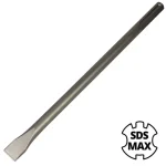 Biztonságos fizetés BOSCH 2608690124 SDS MAX LAPOS VÉSŐ 400*25 R-TEC SHARP