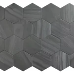 Ne maradj le EQUIPE LITHOS DARK 11,6x10,1 hexagon járólap