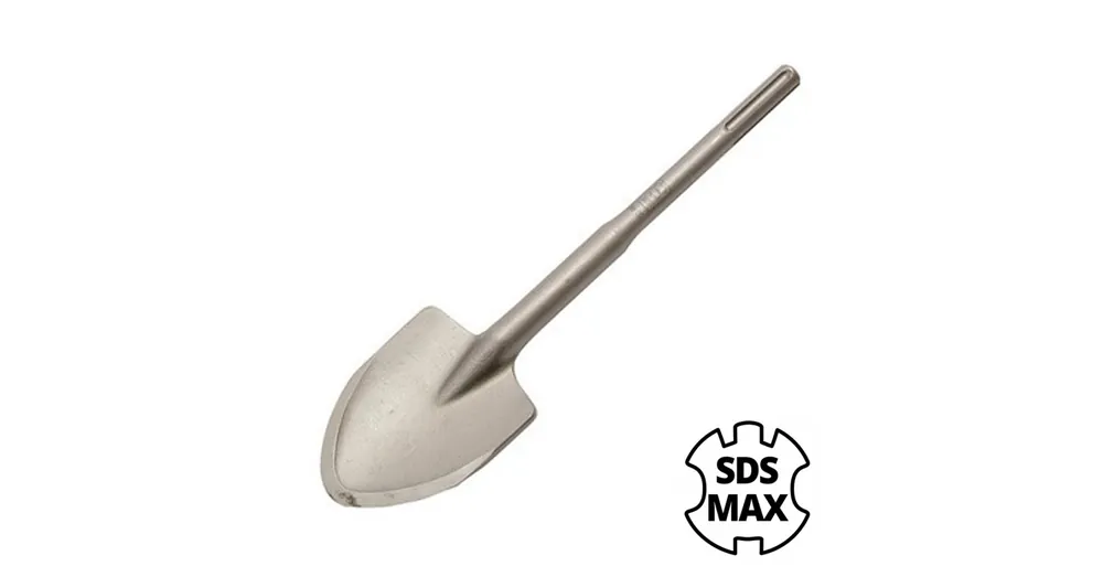 MAKITA P-23721 SDS MAX LAPÁT VÉSŐ 400*100 Szuper akció