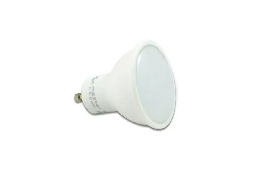 MasterLED GU10-es foglalatú 3 2 W-os SMD LED izzó meleg fehér Legjobb ár