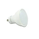 Vedd meg most MasterLED GU10-es foglalatú 3.2W-os SMD LED izzó natúr fehér