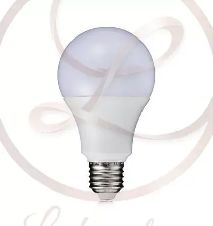 MasterLED E27-es foglalatú 18W-os SMD LED-es izzó meleg fehér Árengedmény