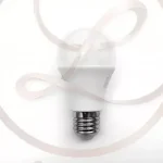 MasterLED E27-es foglalatú 12W-os izzó natúr fehér Akció