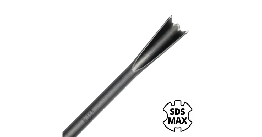 Kedvezményes ár SDS MAX CSATORNAVÉSŐ D300*32 HIKOKI 751000