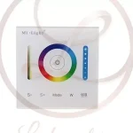 Mi Light Falba süllyeszthető RGB+CW-WW távirányító Expressz kézbesítés