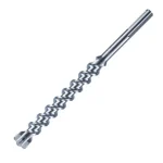 SDS MAX BETONFÚRÓ D28*370/250 NÉGYÉLŰ HIKOKI 754324 Szuper akció