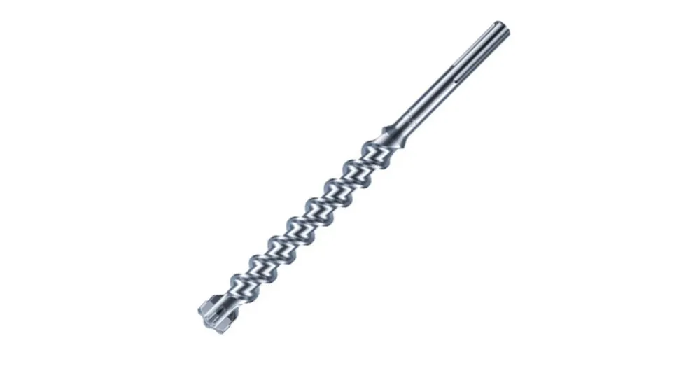Rendeld meg most SDS MAX BETONFÚRÓ D40*570/450 NÉGYÉLŰ HIKOKI 754346