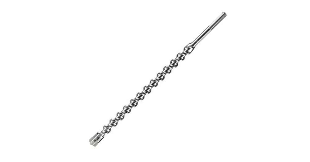 Kedvezményes ár SDS MAX BETONFÚRÓ D12*340/200 NÉGYÉLŰ HIKOKI 754363