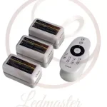 Vedd meg online Mi Light Dimmer (távirányító) + 3 db vezérlő