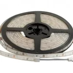LEDmaster Prémium 66 LED/méteres 12V-os vízálló hideg fehér élvilágító LED szalag 5m/ tekercs Akció