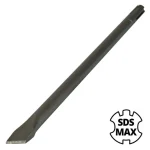 MAKITA D-34229 SDS MAX LAPOS VÉSŐ 600*25 Kihagyhatatlan ajánlat