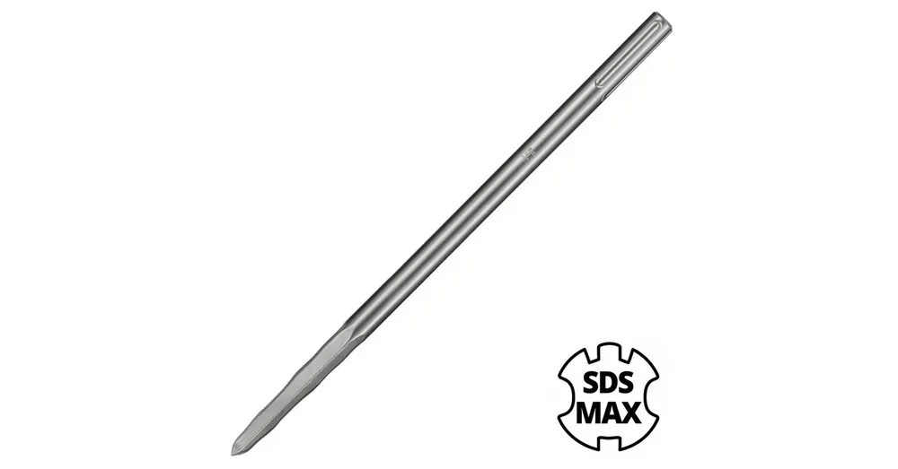 MAKITA B-64266 SDS MAX VÉSŐ HEGYES 400 ÖNÉLEZŐ Kedvezmény