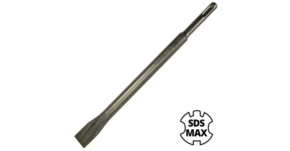 Biztonságos fizetés MAKITA B-64777 SDS MAX LAPOS VÉSŐ 250*20 ÖNÉLEZŐ
