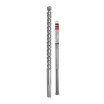 SDS MAX BETONFÚRÓ D14*340/200 (4ÉL) UTOLSÓ DARAB BENMAN 74802 Gyors kiszállítás