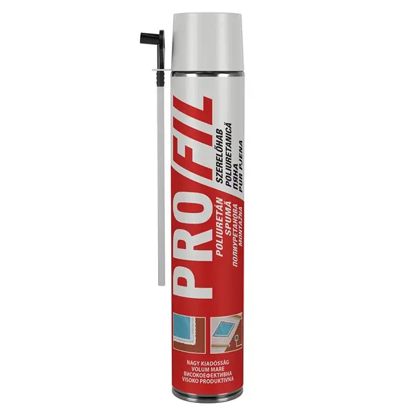 Purhab 625 ml Profil Soudal Kedvezményes ár