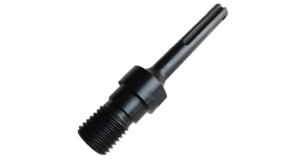Expressz kézbesítés SDS MAX ADAPTER UNC 1 1/4c KORONAFÚRÓHOZ IMPORT