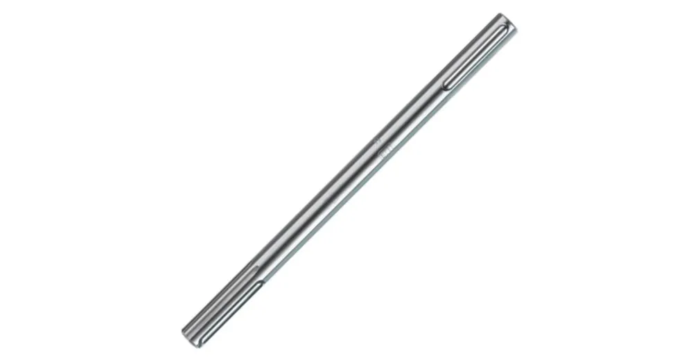 SDS MAX TOLDÓSZÁR 1100 MM KORONAFÚRÓHOZ HIKOKI 751677 Szezonális akció
