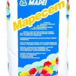 Mapei MAPECEM Gyors kiszállítás