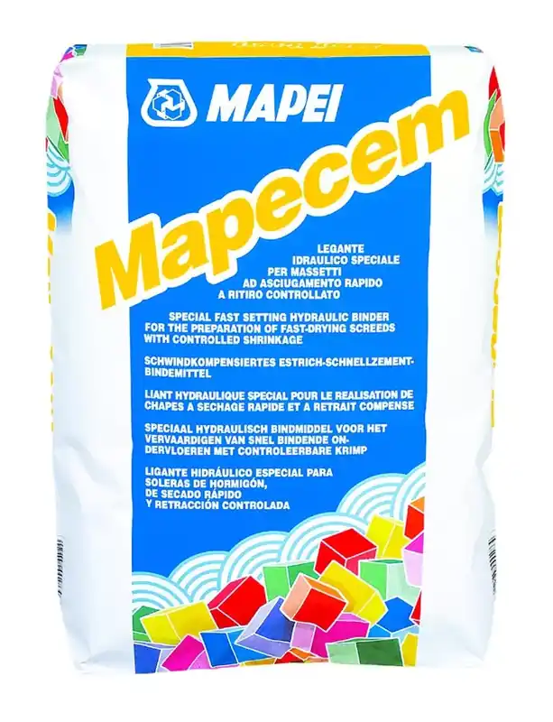 Mapei MAPECEM Gyors kiszállítás