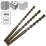 MAKITA D-40587 SDS MAX FÚRÓ KÉSZLET 03DB-OS 16,18,20*340mm Exkluzív ajánlat