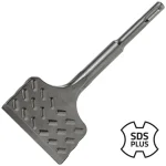 Korlátozott ajánlat MAKITA E-20199 SDS PLUS SZÉLES VÉSŐ 165*75mm ÖNÉLEZŐS