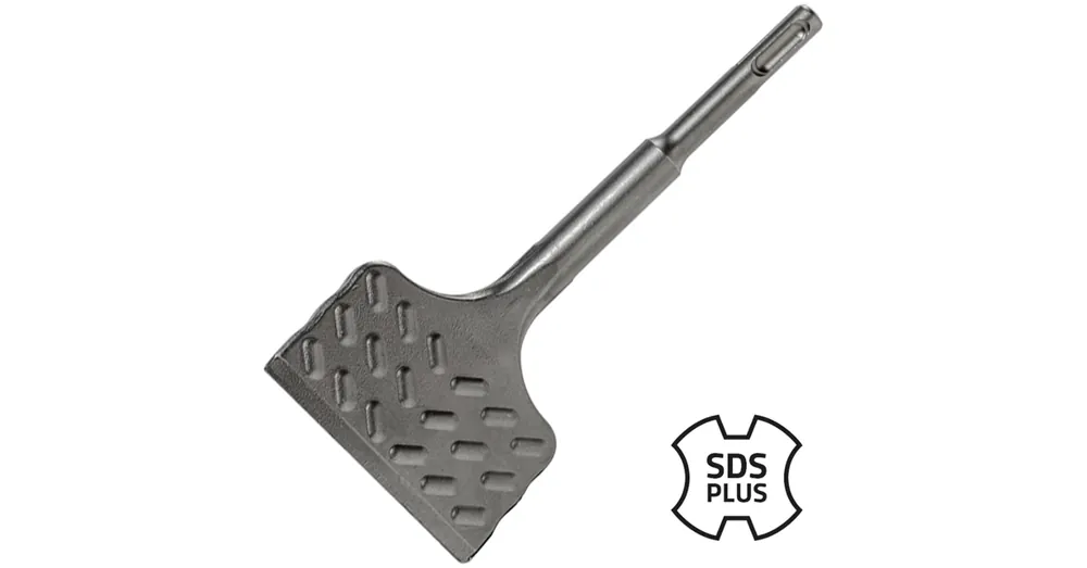 Korlátozott ajánlat MAKITA E-20199 SDS PLUS SZÉLES VÉSŐ 165*75mm ÖNÉLEZŐS