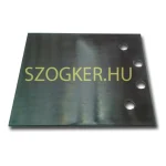 Olcsóbb PENGE VÉSŐKHÖZ 170*2mm RAGASZTÓKAPARÓHOZ IMPORT