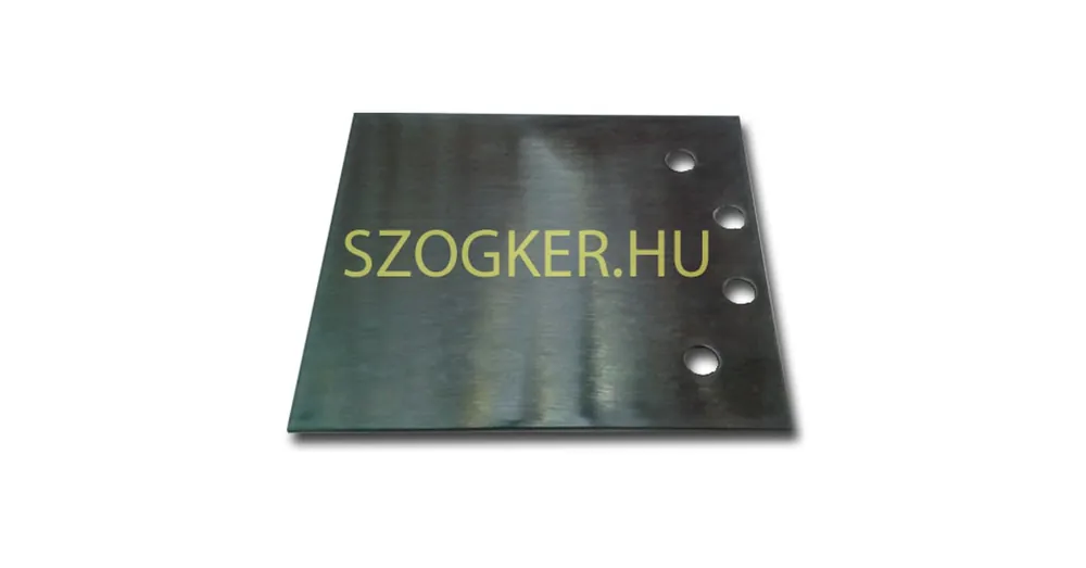 Olcsóbb PENGE VÉSŐKHÖZ 170*2mm RAGASZTÓKAPARÓHOZ IMPORT