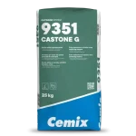 Cemix 9351 CASTONE G Gyors szállítás
