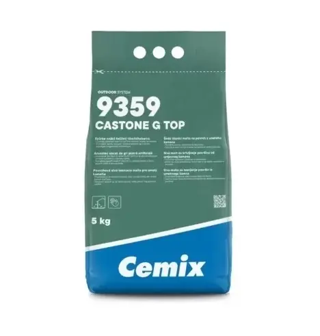 Cemix 9359 CASTONE G TOP Olcsó