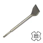 Korlátozott ajánlat MAKITA P-24941 SDS PLUS LAPOS VÉSŐ 200*40 HAJLÍTOTT