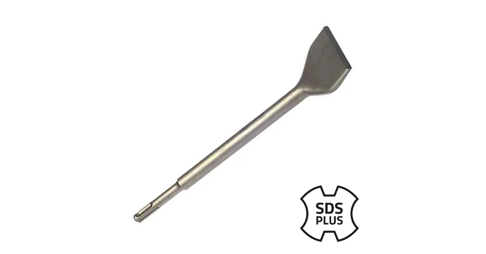 Korlátozott ajánlat MAKITA P-24941 SDS PLUS LAPOS VÉSŐ 200*40 HAJLÍTOTT