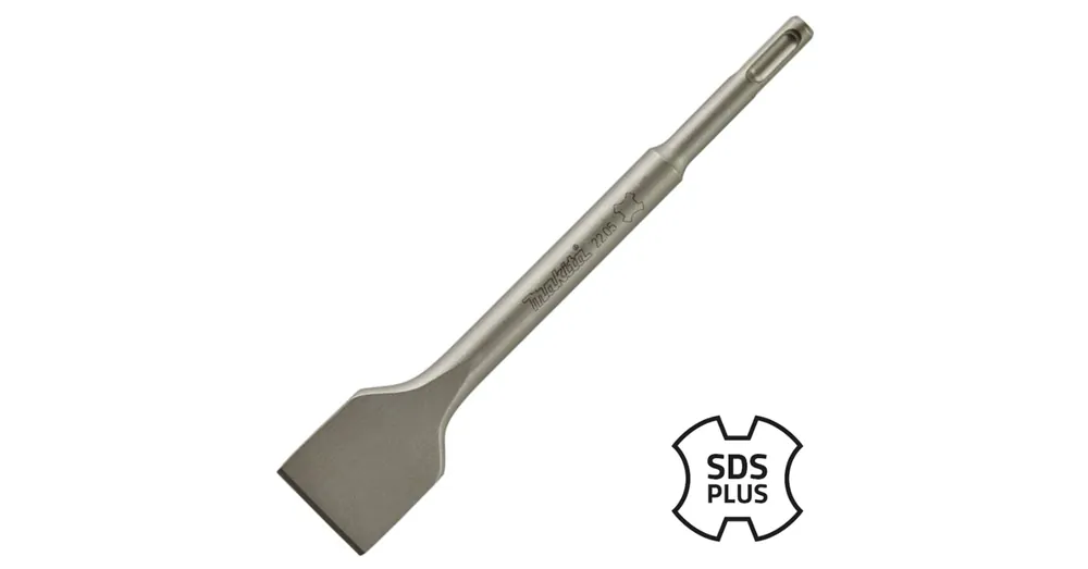 MAKITA A-30483 SDS PLUS LAPOS VÉSŐ 200*40 HENEGRES SZÁR Biztonságos fizetés