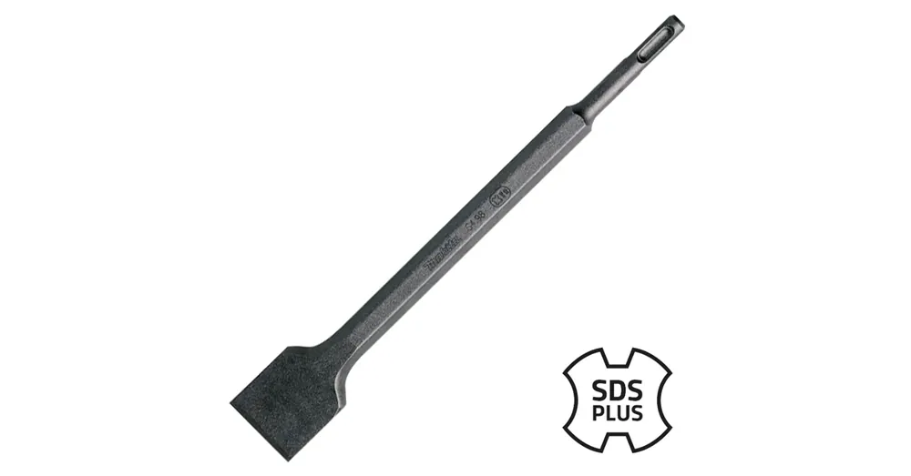 MAKITA P-05527 SDS PLUS LAPOS VÉSŐ 200*40 HATSZÖG SZÁR Olcsóbb