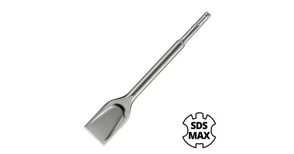 Nézd meg most BOSCH 2608690101 SDS PLUS LAPÁT VÉSŐ 250*40