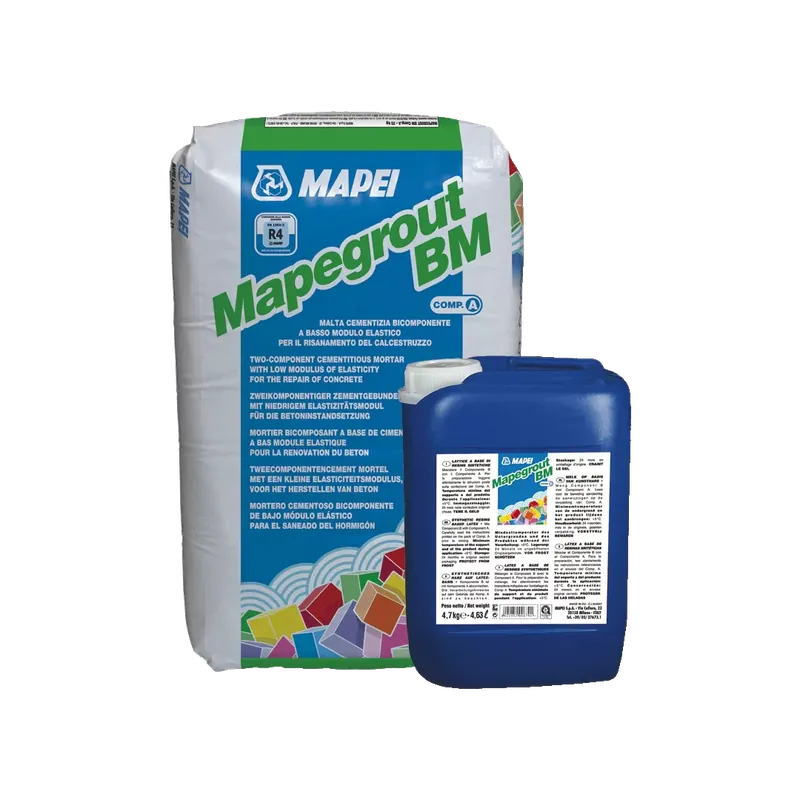 Outlet Mapei MAPEGROUT BM