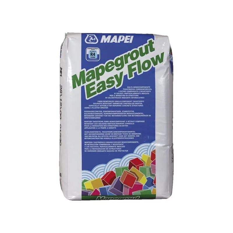 Mapei MAPEGROUT EASY FLOW Azonnal elérhető