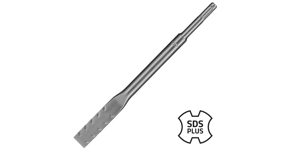 Kedvezményes ár MAKITA B-64244 SDS PLUS LAPOS VÉSŐ 250*20 ÖNÉLEZŐS