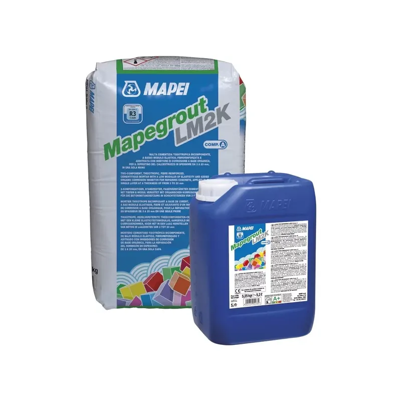 Mapei MAPEGROUT LM 2K Gyors kiszállítás