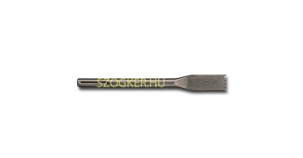 Legkelendőbb SDS PLUS ÉRDESÍTŐ-FOG. 250*27 IMPORT