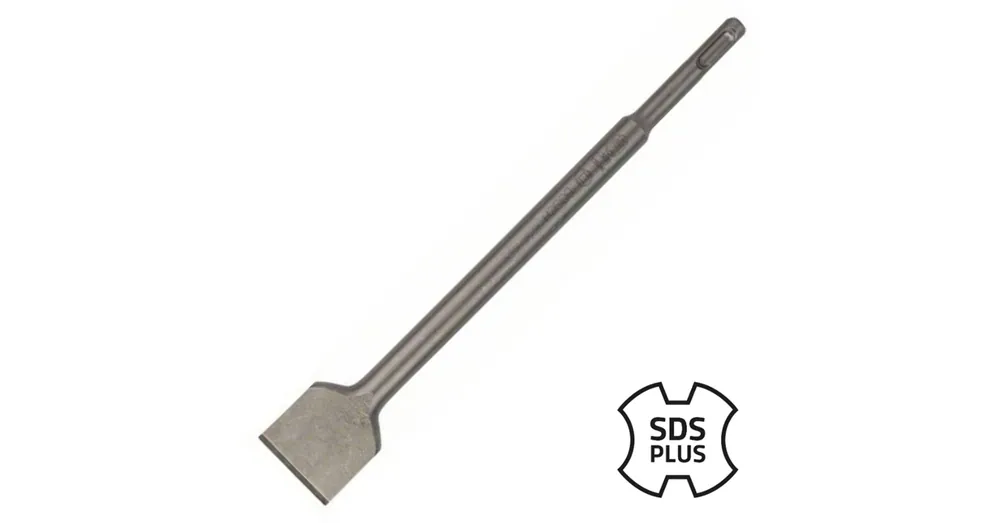 Különleges ajánlat SDS PLUS LAPOS VÉSŐ 250*20mm KEIL-BOSCH