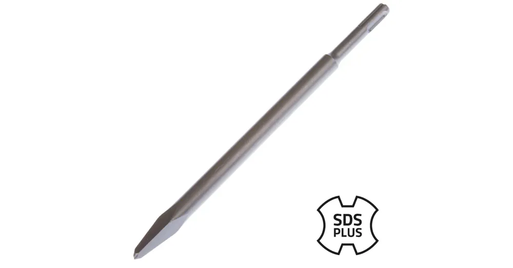 Prémium MAKITA P-25068 SDS PLUS HEGYES VÉSŐ 250*17mm HENGERES
