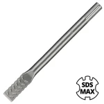 Akciós ár MAKITA B-64272 SDS MAX LAPOS VÉSŐ 400*25 ÖNÉLEZŐS