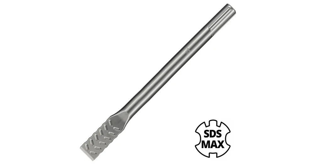 Akciós ár MAKITA B-64272 SDS MAX LAPOS VÉSŐ 400*25 ÖNÉLEZŐS