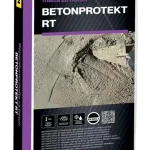 Biztonságos fizetés Murexin BETONPROTEKT RT Betonjavító habarcs