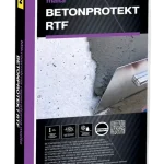 Ne maradj le Murexin BETONPROTEKT RTF Gyors betonjavító habarcs