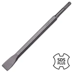 Azonnal elérhető SDS PLUS LAPOS VÉSŐ 20*250mm CENTRODRILL HT-2079-1002