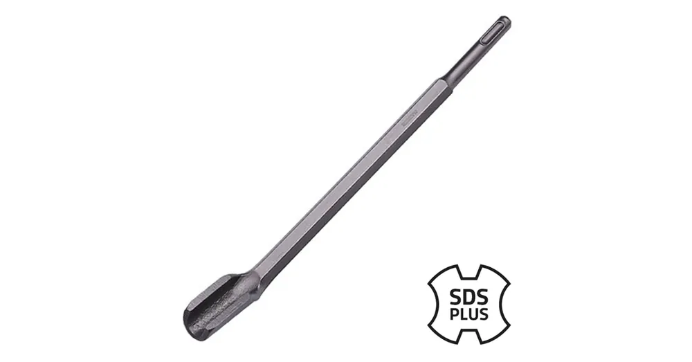 Különleges ajánlat SDS PLUS HORONY VÉSŐ 17*250 HARDEN HD-610395