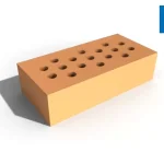 Leier kisméretű kevéslyukú tégla Szezonális akció